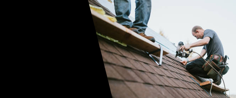 Great Bend Roofing Contractors